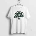 Original Hawaii Rainbow Warriors Bowl Bound 2025