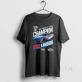 Original Hendrick Motorsports Team Kyle Larson 2025 Nascar Cup Series Champion