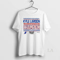 Original Hendrick Motorsports Team Kyle Larson 2025 Nascar Cup Series Champion Speed