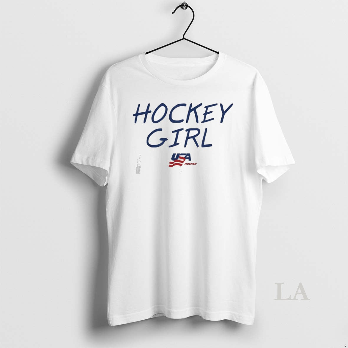 Original Hockey Girl Usa Hockey