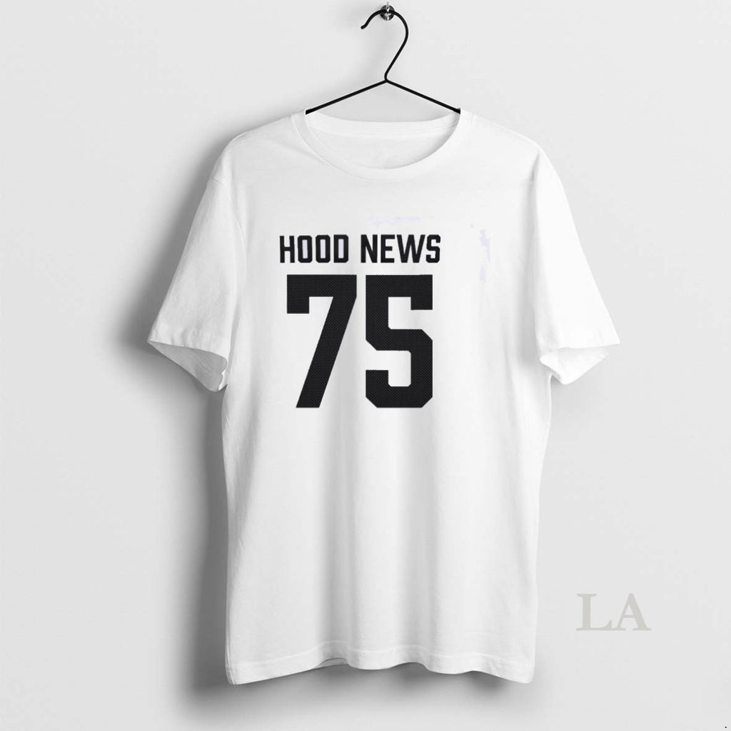 Original Hood News 75