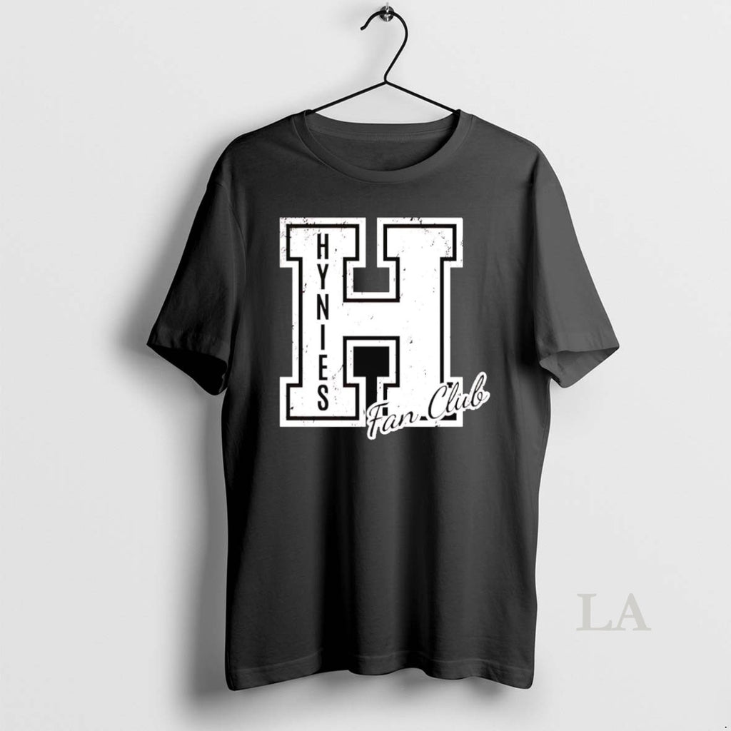 Original Hynies Fan Club
