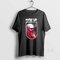 Original I Declare War Biting Horror