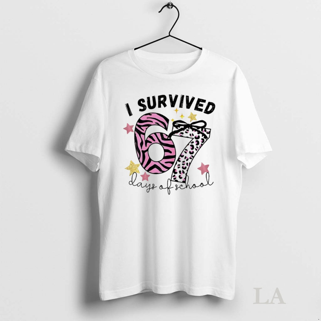 Original I Survived Six Seven Days Of School