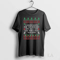 Original I Asked Santa For Top Surgery And All I Got Was This Lousy Christmas