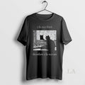 Original I Do Not Think Therefore I Do Not Am Vintage Black Cat