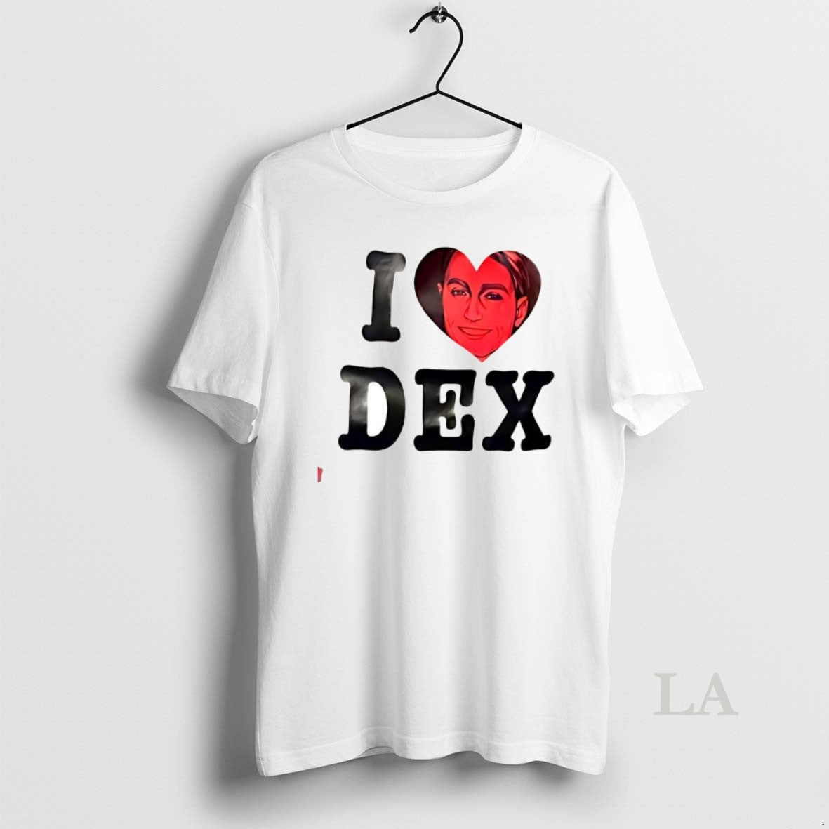 Original I Heart Dex