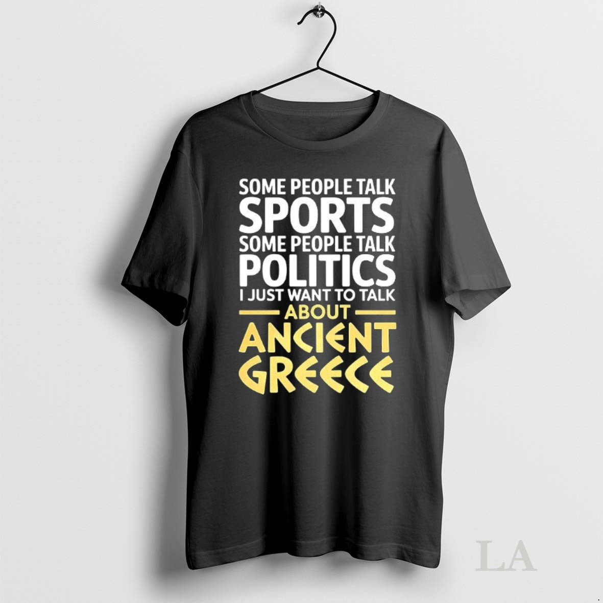 Original I Just Want To Talk About Ancient Greece