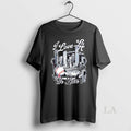 Original I Love Los Angeles Dodgers Stadium We Love It