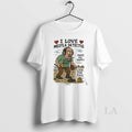 Original I Love Meotla Detectig Im The Best Make Me Happy Look For This