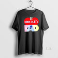 Original I Love My Hockey Dad Hockeylife Hockeyman Hocheystick