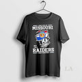 Original I May Live In Missouri But Im A Raiders Fan Forever