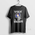Original I May Live In Utah But Im A Raiders Fan Forever
