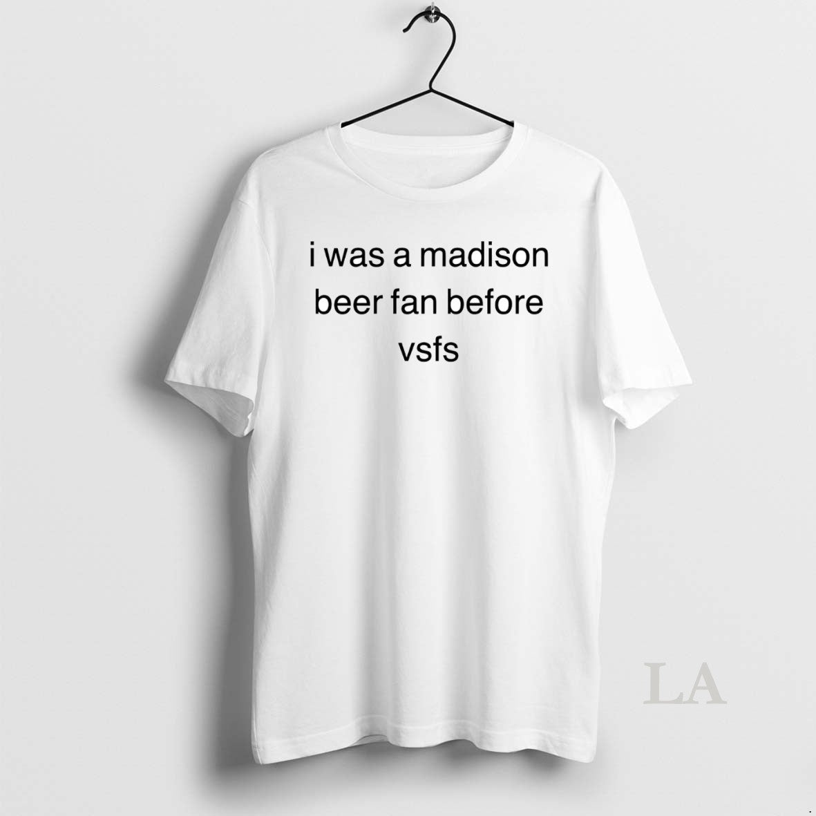 Original I Was A Madison Beer Fan Before Vsfs