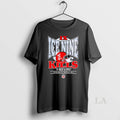 Original Ix Ice Nine Kills 91 Meat And Greet Straling Vs Buffalo Bill