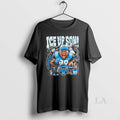 Original Ice Up Son Glory Days Icon Steve Smith Sr Carolina Panthers