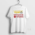 Original If You Voted For Trump