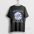 Original Ill See You On The Dark Side Of The Moon Dallas Cowboys