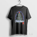 Original Illinois Fighting Illini A Very Merry Illinois Christmas