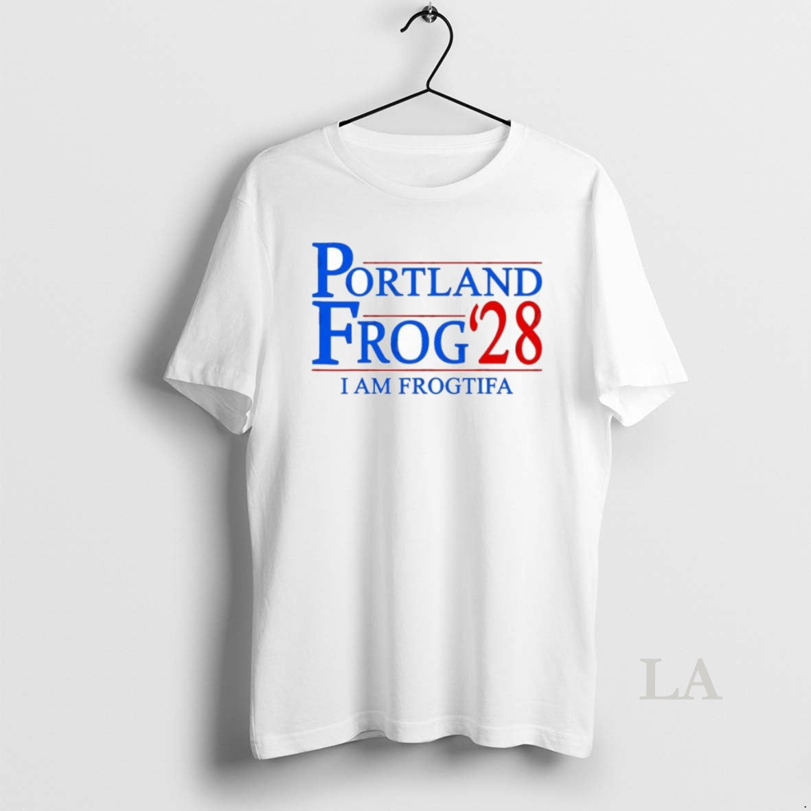 Original Im Frogtifa Portland Frog 2028