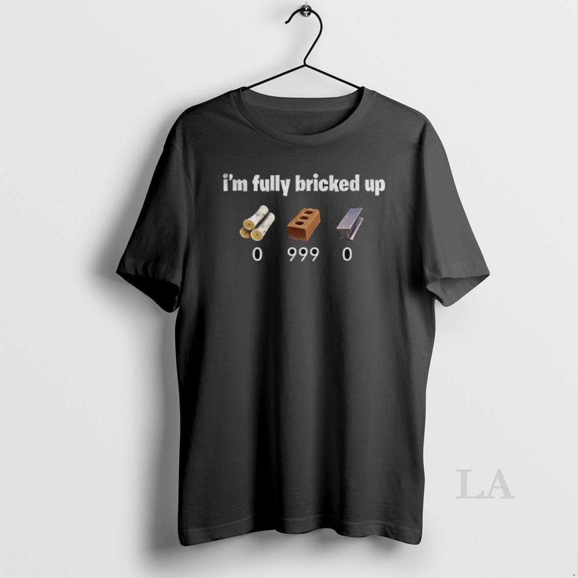Original Im Fully Bricked Up