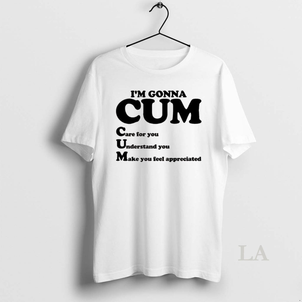 Original Im Gonna Cum 2025