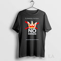 Original In America We Have No Kings College Democrats Of America 2025 Tee Sweater