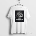 Original In Memoriam Doug Martin 1989 2025 Boise State Football 2007 2011 Tee Sweater