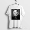 Original In Memory Of Duke Roufus 1970 2025 Ufc Tee Sweater
