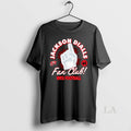 Original Jackson Dialls Fan Club Western Kentucky