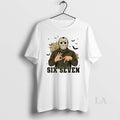 Original Jason Voorhees Friday The 13th Movie 2025 Play Six Seven Horror Halloween Character