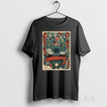Original Jeff Tweedy Boston Tour On October 18 2025 Tee Sweater
