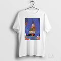 Original Jeff Tweedy Union Transfer In Philadelphia Pa Oct 20 2025 Tee Sweater