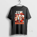 Original Jim Brown Graphic Collage Cleveland Browns