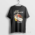 Original Joe Satriani Surfing With The Alien