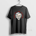 Original John Bolton Rage For The Machine Big Head Graphic