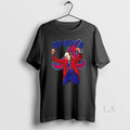 Original Joker Dabbing X Atlanta Braves Baseball