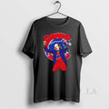 Original Joker Dabbing X Chicago Cubs Baseball