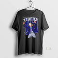 Original Joker Dabbing X Detroit Tigers Baseball