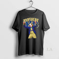Original Joker Dabbing X Pittsburgh Panthers Football