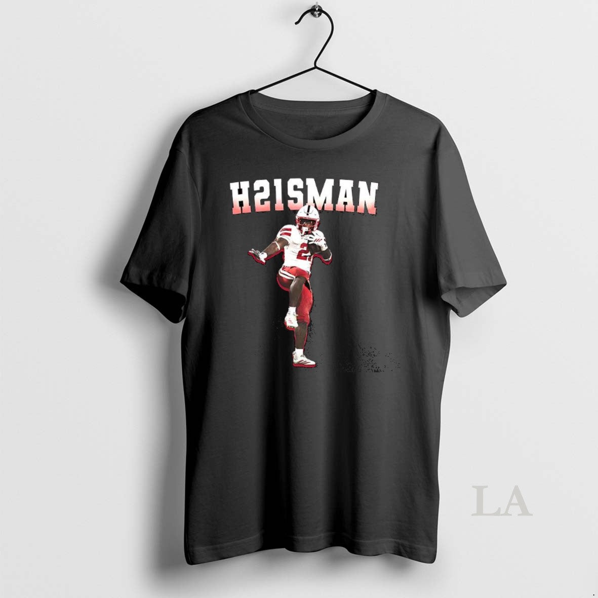 Original Jonathan Taylor Wisconsin Badgers H21sman