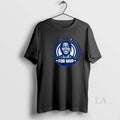 Original Jonathan Taylor For Mvp Indianapolis Colts Circle