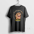 Original Jordyn Tyson Arizona State Sun Devils Football Big Head