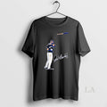 Original Jose Bautista The Bat Flip Signature