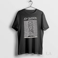 Original Joy Division Unknown Pleasures Mountains