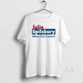 Original Julie Spilsbury Mesa City Council