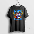 Original Kppx Rebel Radio Skull Movies
