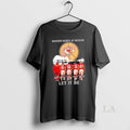 Original Kansas City Chiefs Andy Reid And Legends Whisper Words Of Wisdom Let It Be