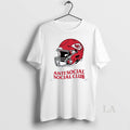 Original Kansas City Chiefs Anti Social Social Club Helmet