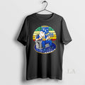 Original Kansas City Royals X Santa Claus Christmas Vintage